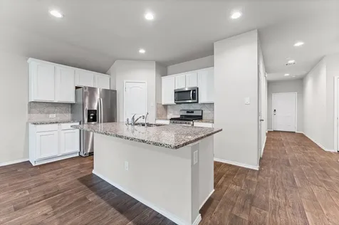 5947 Dovershire Bluff Way Spring TX 77389