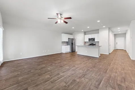 5947 Dovershire Bluff Way Spring TX 77389