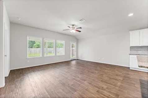 5947 Dovershire Bluff Way Spring TX 77389