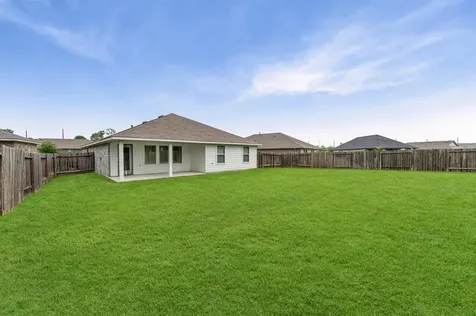 5947 Dovershire Bluff Way Spring TX 77389