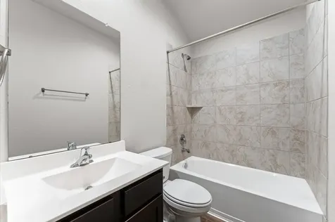 5947 Dovershire Bluff Way Spring TX 77389