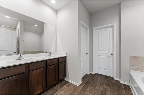 5947 Dovershire Bluff Way Spring TX 77389