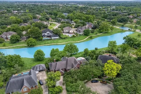 14 Tredington Street Sugar Land TX 77479