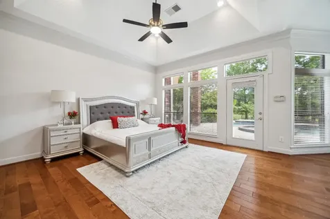 14 Tredington Street Sugar Land TX 77479