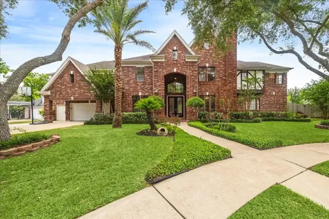 14 Tredington Street Sugar Land TX 77479
