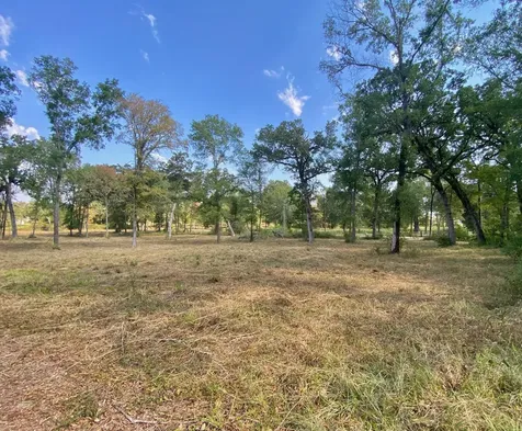 1124 Creekwood Street Crockett TX 75835