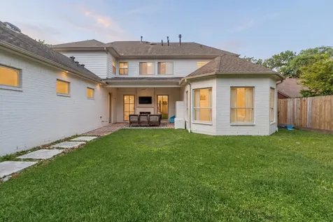 12467 Barryknoll Lane Houston TX 77024