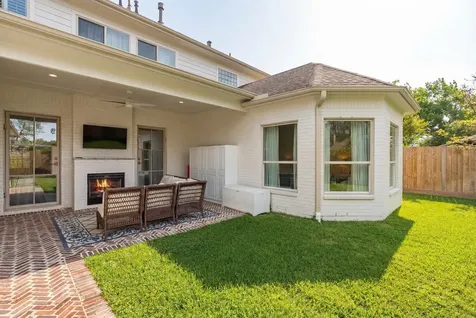 12467 Barryknoll Lane Houston TX 77024