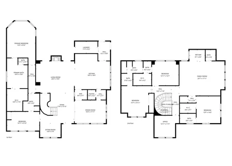 12467 Barryknoll Lane Houston TX 77024