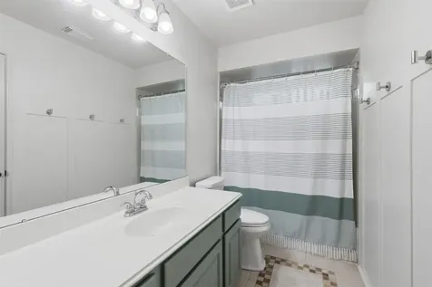 3019 Eagle Lake Drive Pearland TX 77581