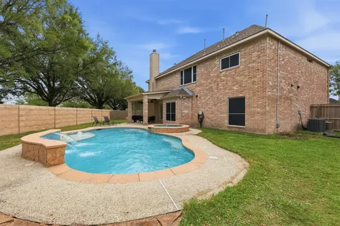 3019 Eagle Lake Drive Pearland TX 77581