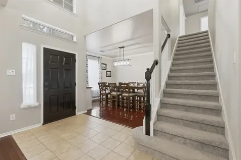 3019 Eagle Lake Drive Pearland TX 77581