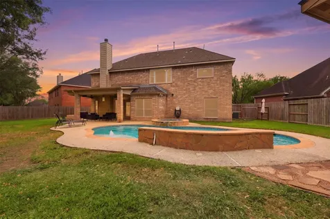 3019 Eagle Lake Drive Pearland TX 77581