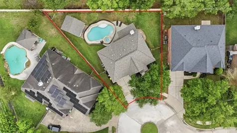 3019 Eagle Lake Drive Pearland TX 77581
