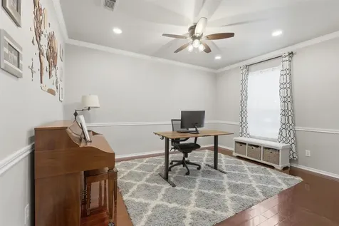 3019 Eagle Lake Drive Pearland TX 77581