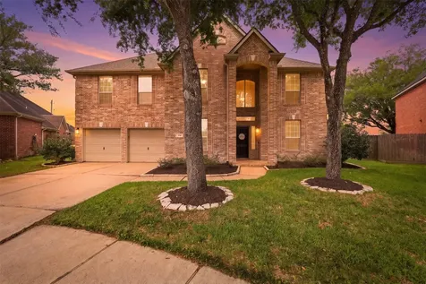 3019 Eagle Lake Drive Pearland TX 77581