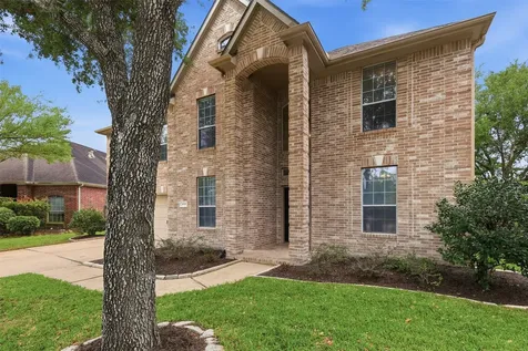 3019 Eagle Lake Drive Pearland TX 77581