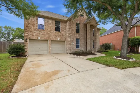 3019 Eagle Lake Drive Pearland TX 77581