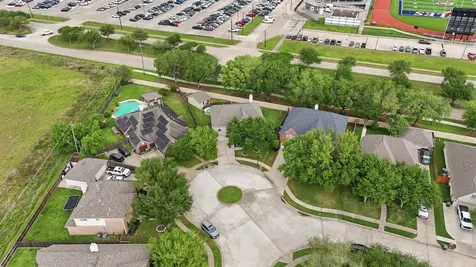3019 Eagle Lake Drive Pearland TX 77581