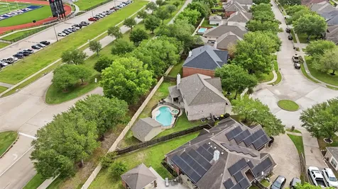 3019 Eagle Lake Drive Pearland TX 77581