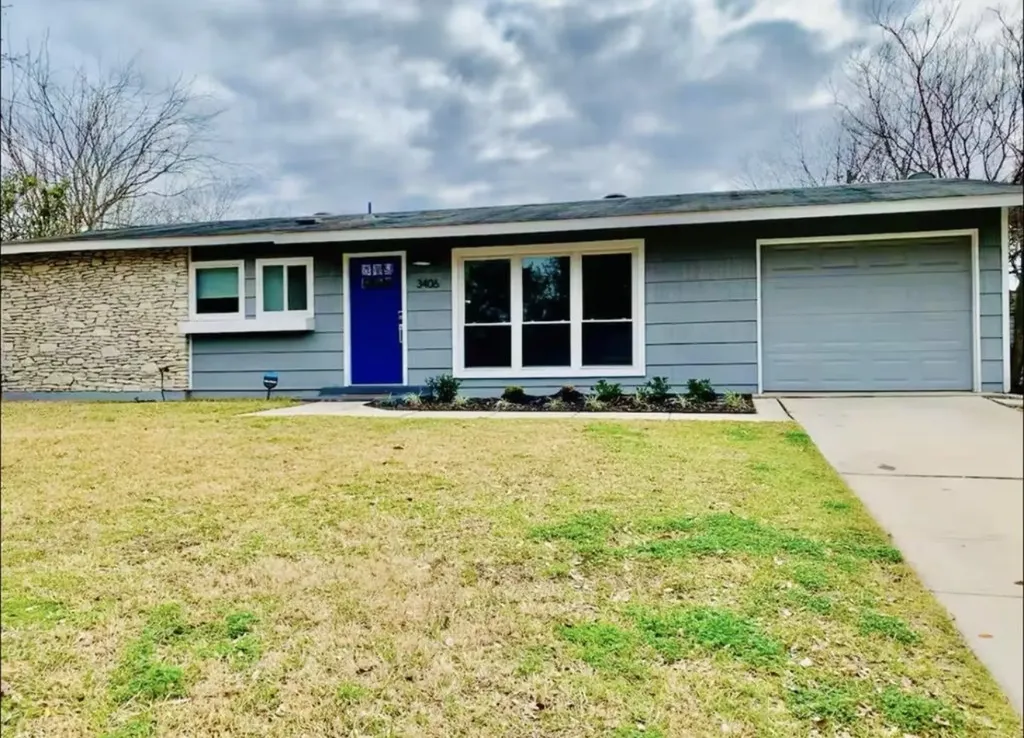 3406 Maywood Drive San Antonio TX 78230