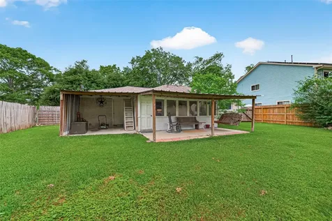319 Kings Port Street Crosby TX 77532