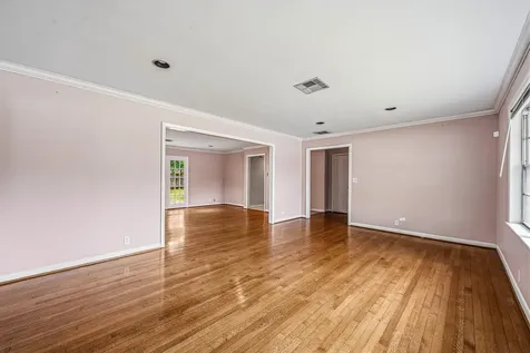 4501 Willowbend Boulevard Houston TX 77035