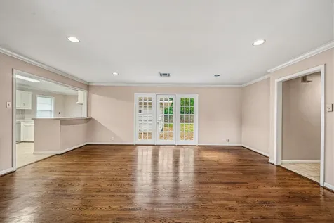 4501 Willowbend Boulevard Houston TX 77035