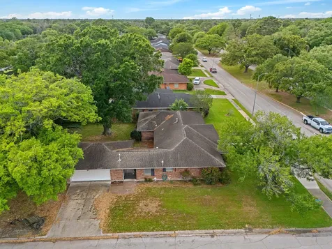 4501 Willowbend Boulevard Houston TX 77035