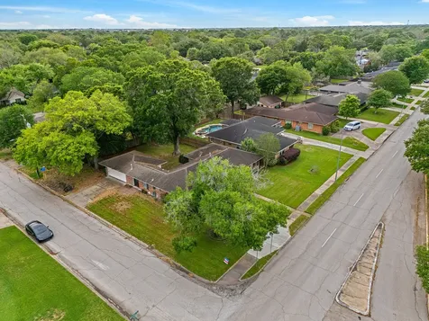 4501 Willowbend Boulevard Houston TX 77035