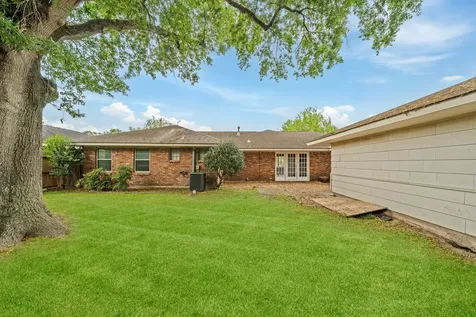 4501 Willowbend Boulevard Houston TX 77035