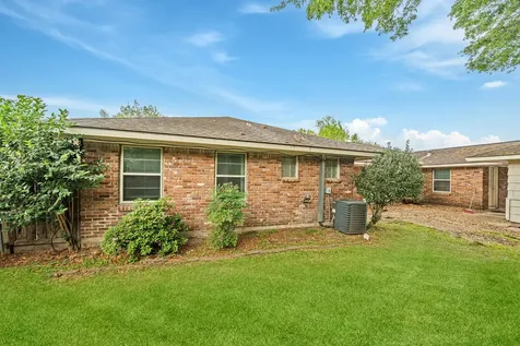 4501 Willowbend Boulevard Houston TX 77035