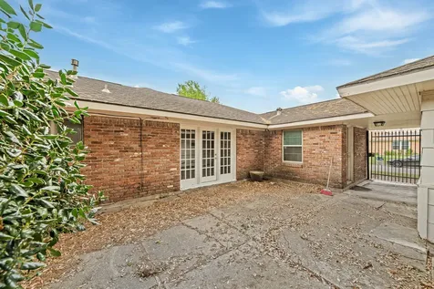 4501 Willowbend Boulevard Houston TX 77035