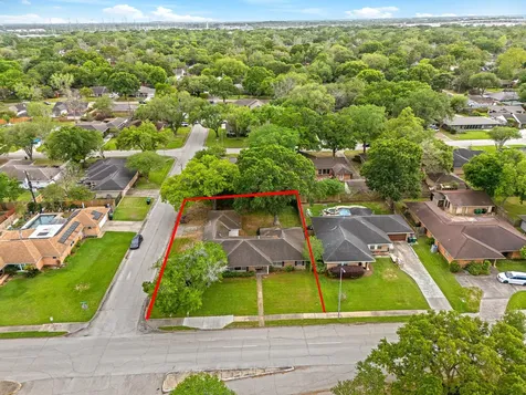 4501 Willowbend Boulevard Houston TX 77035