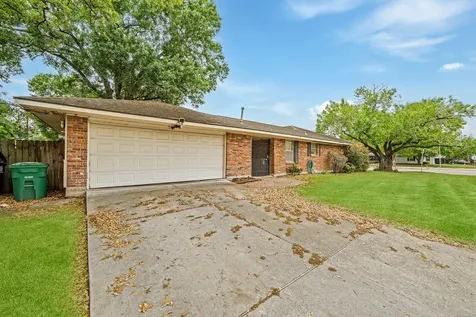 4501 Willowbend Boulevard Houston TX 77035