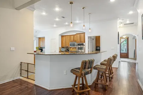 15231 Scenic Woodland Drive Conroe TX 77384