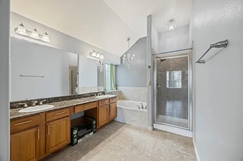 15231 Scenic Woodland Drive Conroe TX 77384