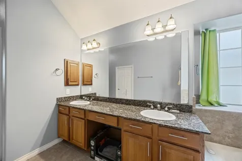 15231 Scenic Woodland Drive Conroe TX 77384