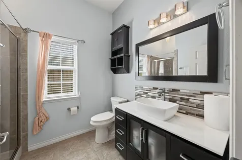 15231 Scenic Woodland Drive Conroe TX 77384