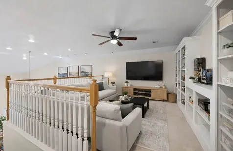 15231 Scenic Woodland Drive Conroe TX 77384