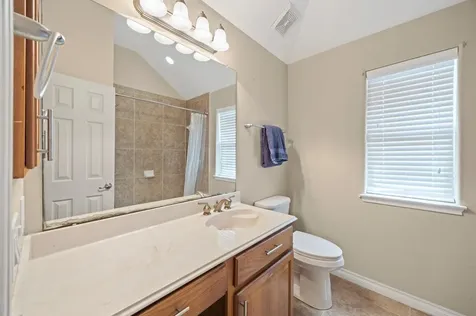 15231 Scenic Woodland Drive Conroe TX 77384