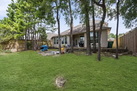 15231 Scenic Woodland Drive Conroe TX 77384