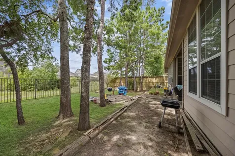 15231 Scenic Woodland Drive Conroe TX 77384