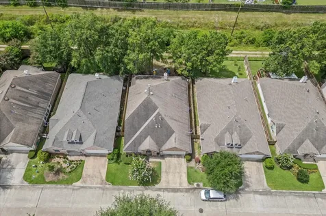 15231 Scenic Woodland Drive Conroe TX 77384