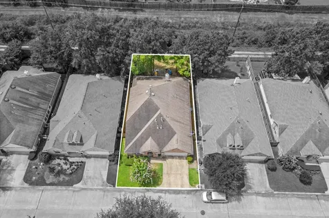 15231 Scenic Woodland Drive Conroe TX 77384