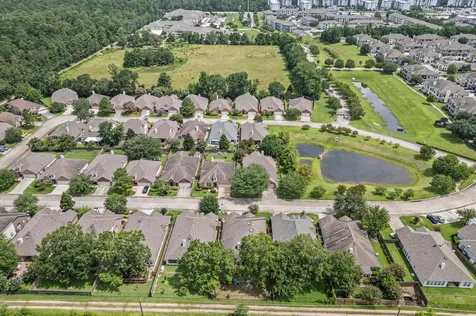 15231 Scenic Woodland Drive Conroe TX 77384