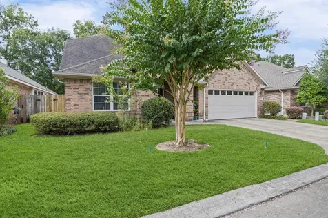 15231 Scenic Woodland Drive Conroe TX 77384
