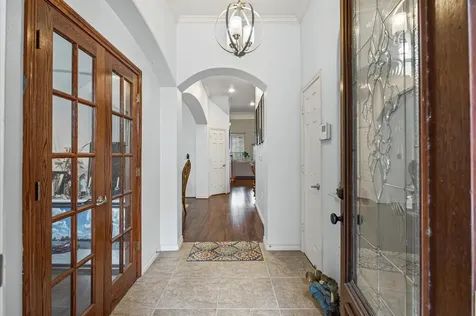 15231 Scenic Woodland Drive Conroe TX 77384