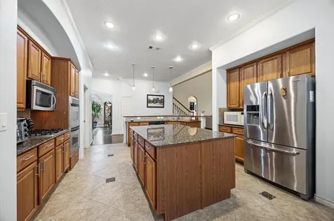 15231 Scenic Woodland Drive Conroe TX 77384