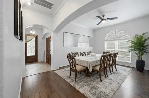 15231 Scenic Woodland Drive Conroe TX 77384